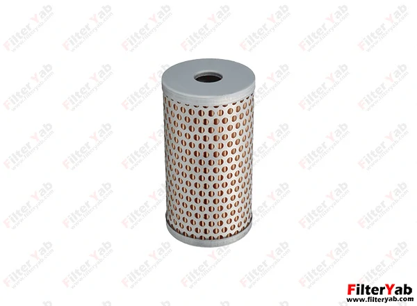 فیلتر روغن HEM6176 کوپرز