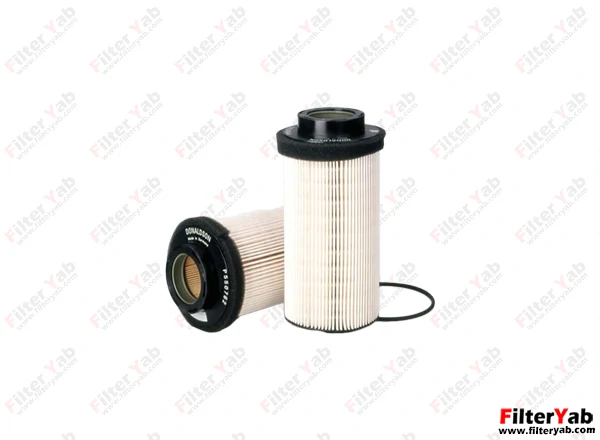 فیلتر گازوئیل  P550762 دونالدسون