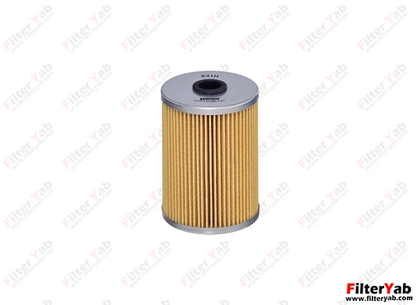 فیلتر روغن E41H هنگست 