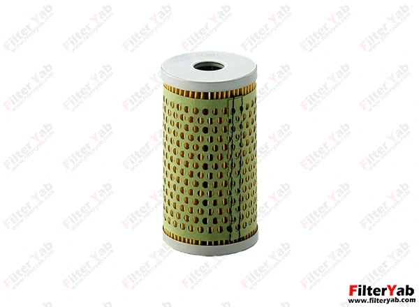 فیلتر روغن H601 مان