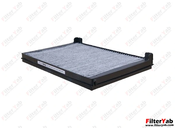 فیلتر هوا LAK1422 ماهله
