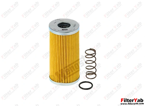 فیلتر روغن E90HD149 هنگست 