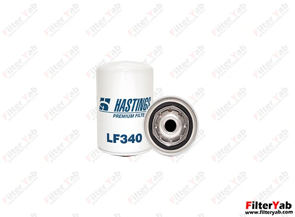فیلتر روغن LF340 هاستینگز