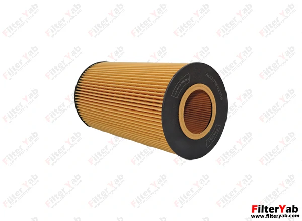 فیلتر روغن A0001802109 مرسدس بنز 
