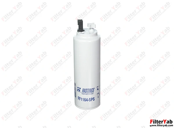 فیلتر گازوئیل  FF1164SPS هاستینگز