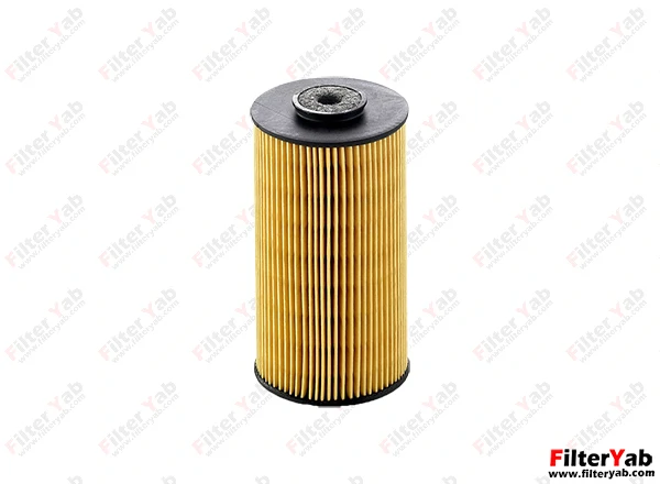 فیلتر گازوئیل  P811 مان