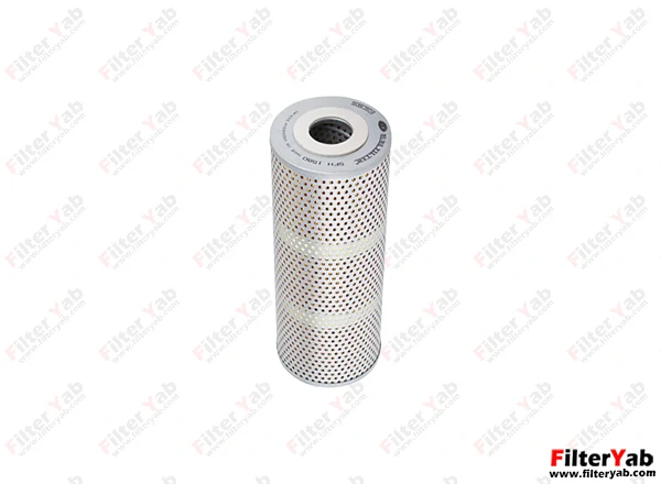 فیلتر روغن SFH1580 شور