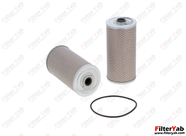 فیلتر گازوئیل  SN205  هیفی