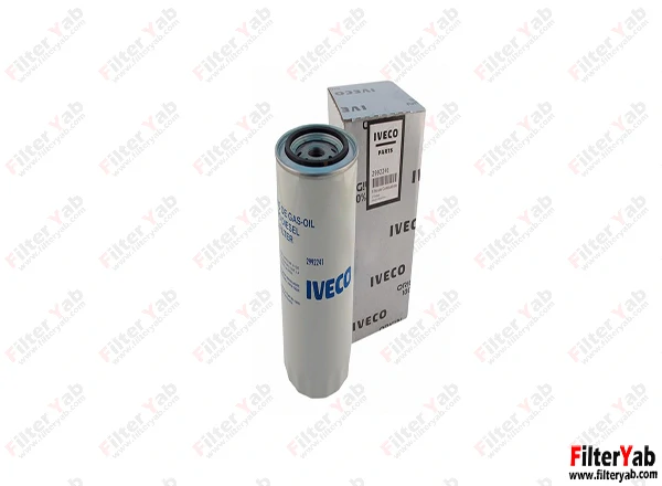 فیلتر گازوئیل  2992241 ایویکو