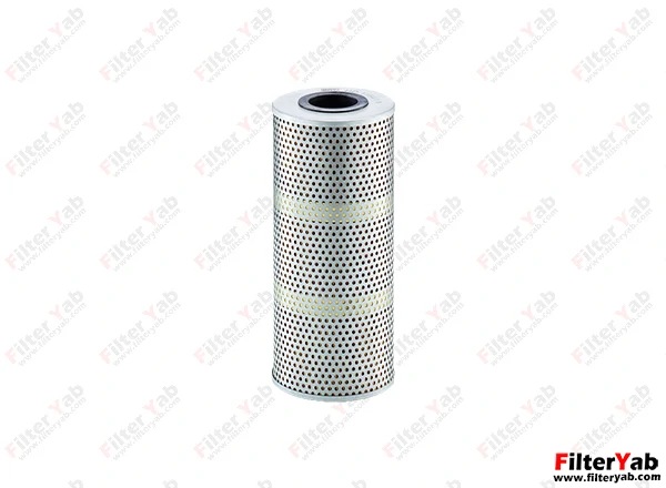 فیلتر روغن HD11641X مان