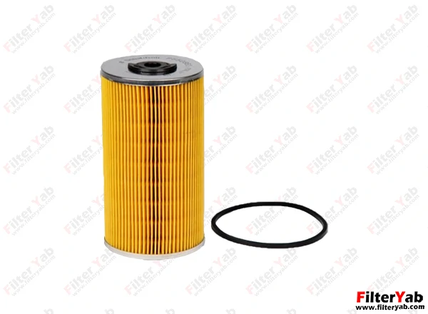 فیلتر گازوئیل  P550861 دونالدسون