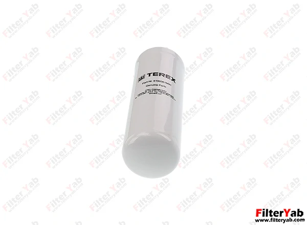 فیلتر روغن 6100361M91 تریکس
