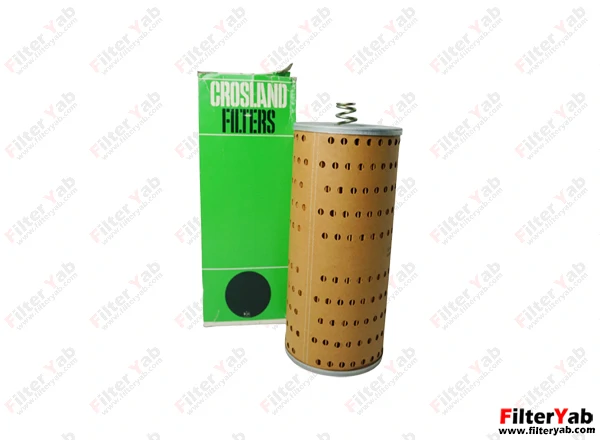 فیلتر روغن 9326 کراس‌لند