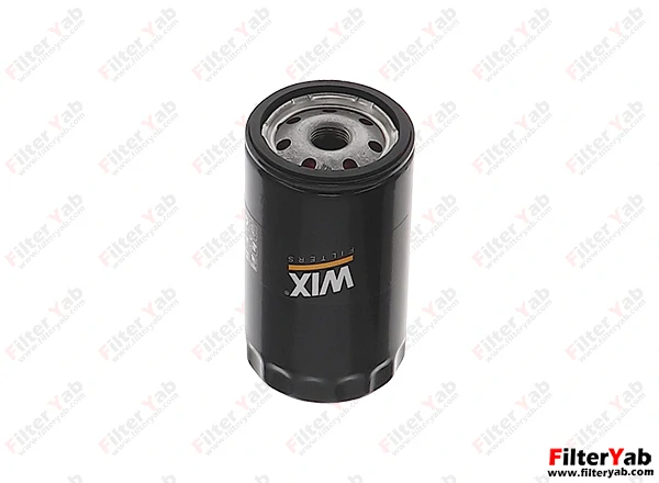 فیلتر روغن 51036 ویکس 