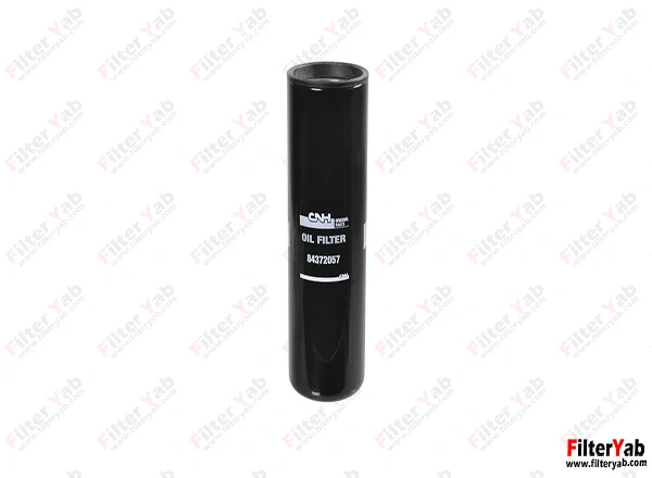 فیلتر روغن 84372057 سی ان اچ 
