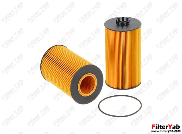 فیلتر روغن SO7151 هیفی