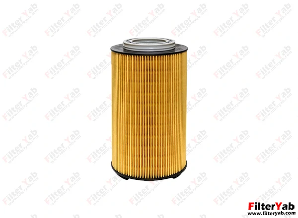 فیلتر روغن MD777 آلکو