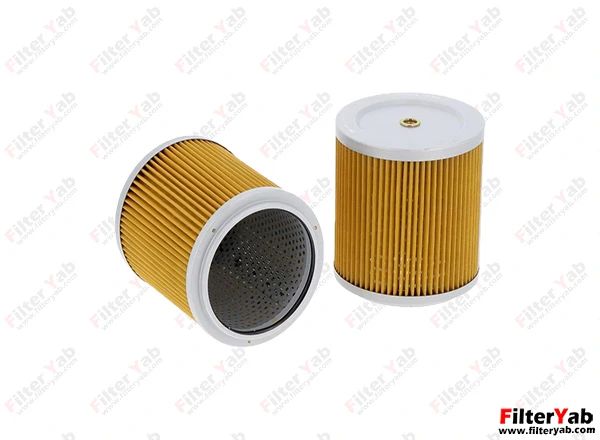 فیلتر روغن SH60191 هیفی