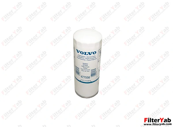 فیلتر روغن 477556 ولوو