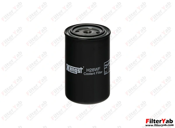 فیلتر آب H28WF  هنگست 